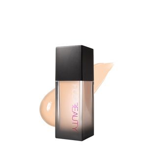 HUDABEAUTY #fauxfilter Luminous Matte Foundation